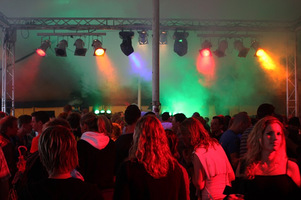 foto Green Beats Festival, 20 juni 2009, Stroombroek, Braamt #520394