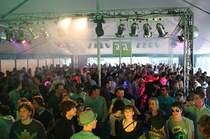 foto Green Beats Festival, 20 juni 2009, Stroombroek, Braamt #520504
