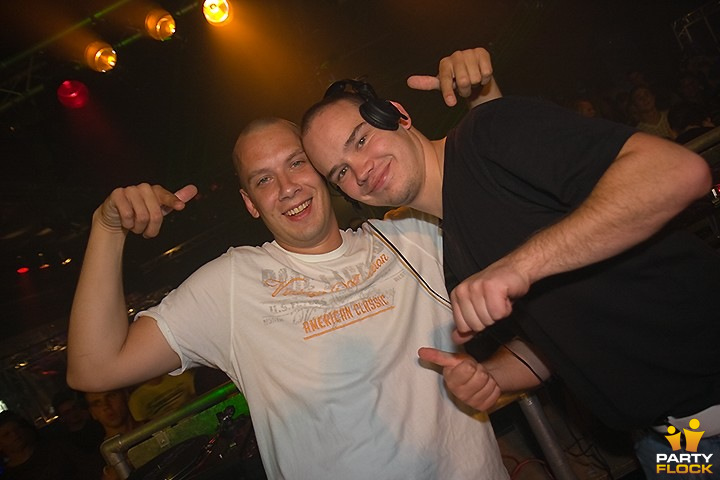 foto Wipe Out!, 26 juni 2009, Eindelijk Weer, met Noisecontrollers