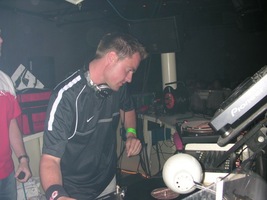 foto D-Boy Invasion, 6 juni 2003, The Power Zone, Amsterdam #52147