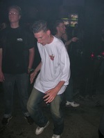 foto D-Boy Invasion, 6 juni 2003, The Power Zone, Amsterdam #52152