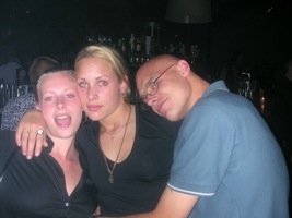 foto D-Boy Invasion, 6 juni 2003, The Power Zone, Amsterdam #52198