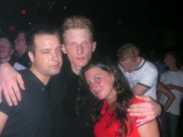 foto D-Boy Invasion, 6 juni 2003, The Power Zone, Amsterdam #52211