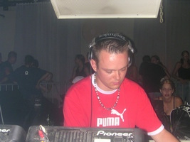 foto D-Boy Invasion, 6 juni 2003, The Power Zone, Amsterdam #52216