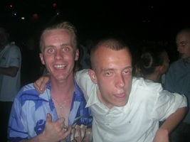 foto D-Boy Invasion, 6 juni 2003, The Power Zone, Amsterdam #52217