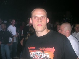 foto D-Boy Invasion, 6 juni 2003, The Power Zone, Amsterdam #52219