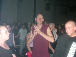 foto D-Boy Invasion, 6 juni 2003, The Power Zone, Amsterdam #52237