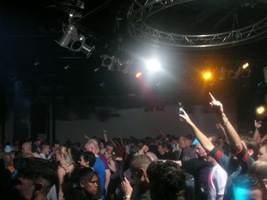 foto D-Boy Invasion, 6 juni 2003, The Power Zone, Amsterdam #52244