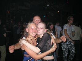 foto HouseNation, 7 juni 2003, Crossroads, IJmuiden #52267