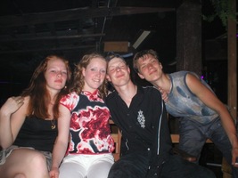 foto HouseNation, 7 juni 2003, Crossroads, IJmuiden #52296