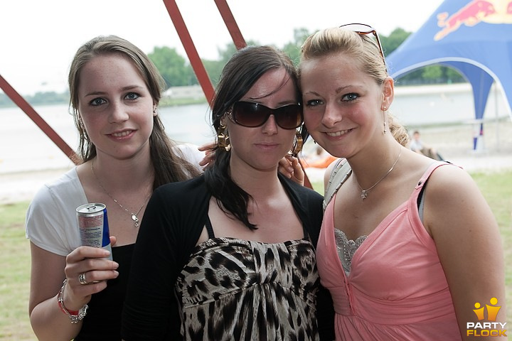 foto Freshtival, 27 juni 2009, Het Rutbeek