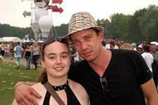 Foto's, Awakenings Festival, 27 juni 2009, Spaarnwoude, deelplan Houtrak, Halfweg
