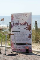 foto Luminosity Beach Festival, 4 juli 2009, Riche, Zandvoort #524345