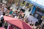 Luminosity Beach Festival foto