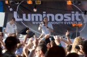 Luminosity Beach Festival foto