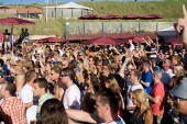 Luminosity Beach Festival foto