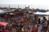 Luminosity Beach Festival foto