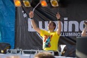 Luminosity Beach Festival foto