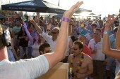 Luminosity Beach Festival foto