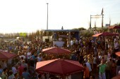 Luminosity Beach Festival foto