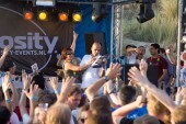 Luminosity Beach Festival foto