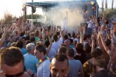 Luminosity Beach Festival foto