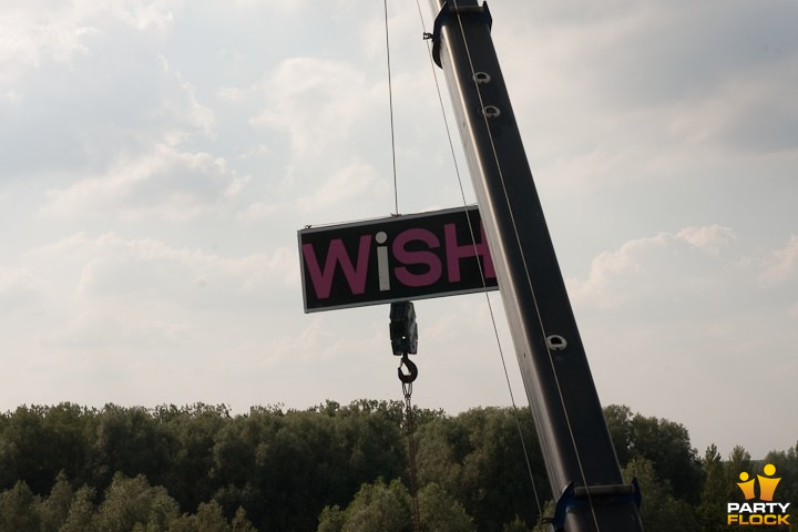 foto WiSH Outdoor, 4 juli 2009, Raagten