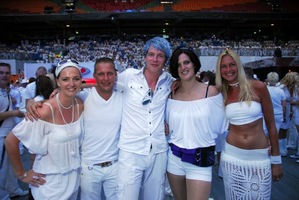 foto Sensation, 4 juli 2009, Amsterdam ArenA, Amsterdam #525165