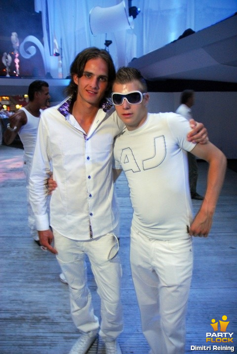 foto Sensation, 4 juli 2009, Amsterdam ArenA