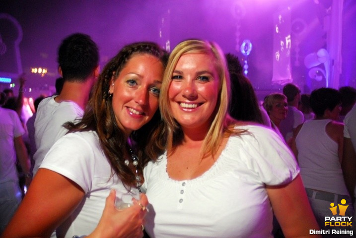 foto Sensation, 4 juli 2009, Amsterdam ArenA