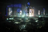 Sensation foto