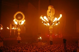 foto Sensation, 4 juli 2009, Amsterdam ArenA, Amsterdam #525269