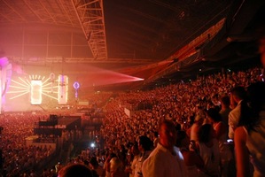 foto Sensation, 4 juli 2009, Amsterdam ArenA, Amsterdam #525275