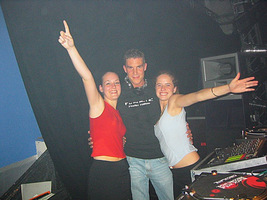 foto Impressive, 7 juni 2003, Lay Down, Utrecht #52529