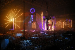 foto Sensation, 4 juli 2009, Amsterdam ArenA, Amsterdam #525290