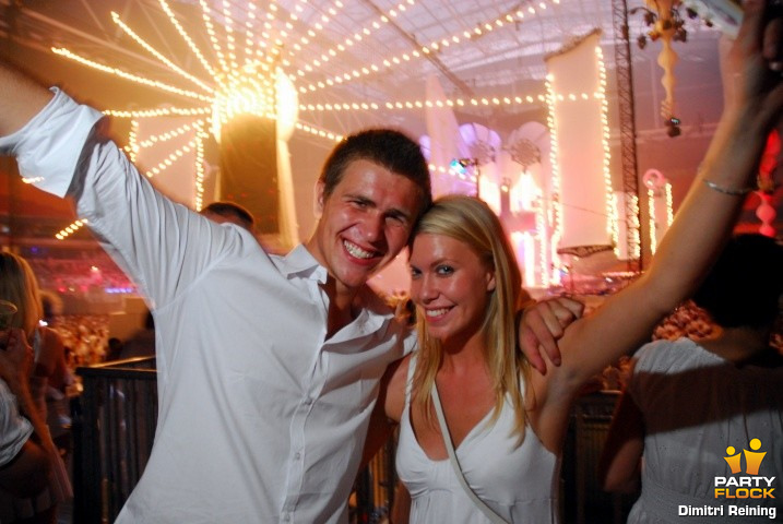 foto Sensation, 4 juli 2009, Amsterdam ArenA