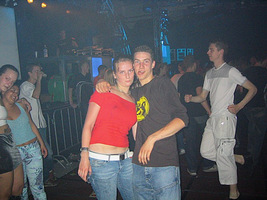 foto Impressive, 7 juni 2003, Lay Down, Utrecht #52532