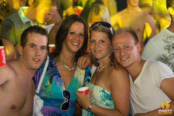 foto Dancepark, 5 juli 2009, Oderkerkpark