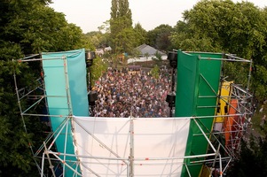 foto Dancepark, 5 juli 2009, Oderkerkpark, Etten-Leur #525424