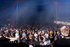 foto Dancepark, 5 juli 2009, Oderkerkpark, Etten-Leur #525435