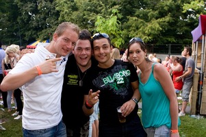 foto Dancepark, 5 juli 2009, Oderkerkpark, Etten-Leur #525525