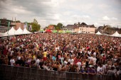 Dancetour Leeuwarden 2009 foto