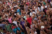 Dancetour Leeuwarden 2009 foto