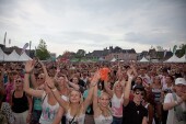 Dancetour Leeuwarden 2009 foto