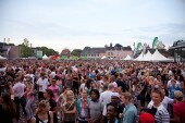 Dancetour Leeuwarden 2009 foto