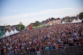 Dancetour Leeuwarden 2009 foto