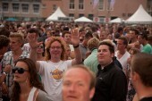 Dancetour Leeuwarden 2009 foto