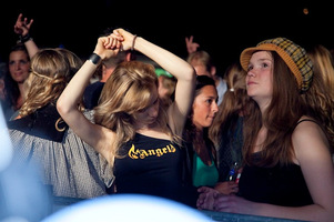 foto Tropical Night Outdoor, 4 juli 2009, Marktplein, Hengelo #525794