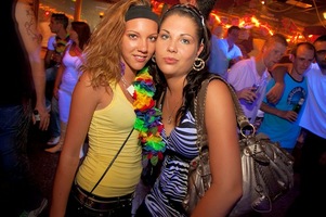 foto Official Tropical Night After Party, 4 juli 2009, Empire New York, Hengelo #525889