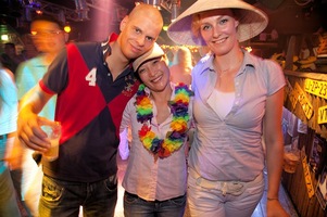 foto Official Tropical Night After Party, 4 juli 2009, Empire New York, Hengelo #525936